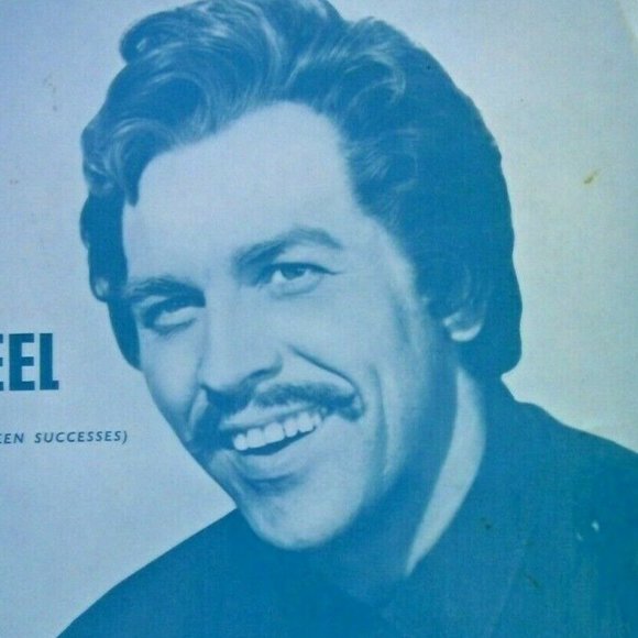 Vintage Vinyl LP Howard Keel - Great Screen Successes Rare 10" 1957 EMI Records - Picture 10 of 16